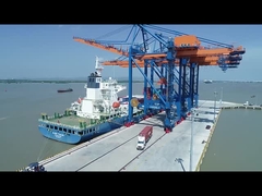 Sea shipping service