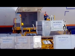 air shipping