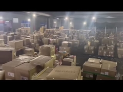 warehouse carry product