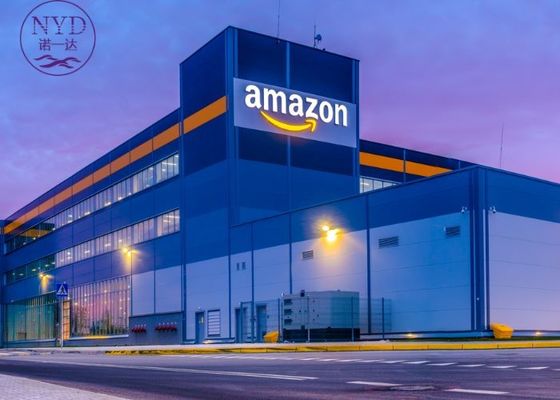 From China To USA Door To Door Air Freight Amazon FBA Shipping 2-7 Days