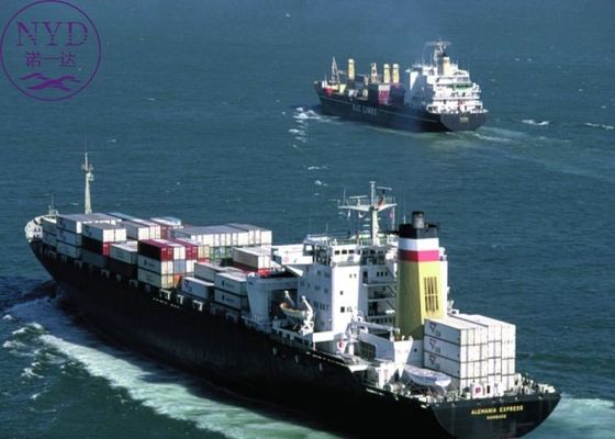 Fast DDU International Shipping delivery Global Door To Door Shipment
