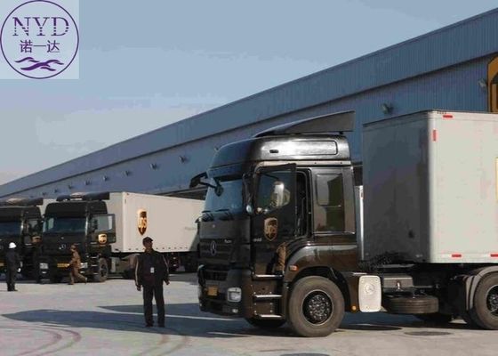 International Expedited Courier Your One-Stop Solution for International Shipping To UK