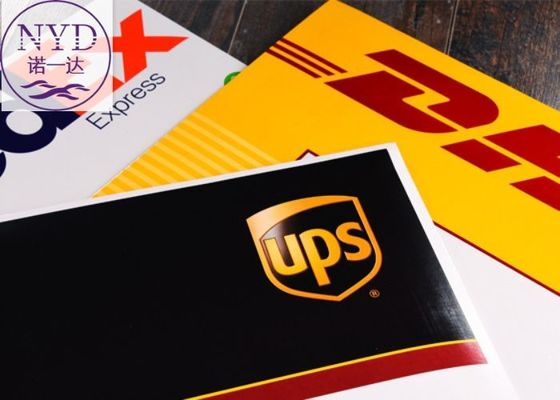 DHL International Express Shipping Delivery Global Door To Door Courier Service