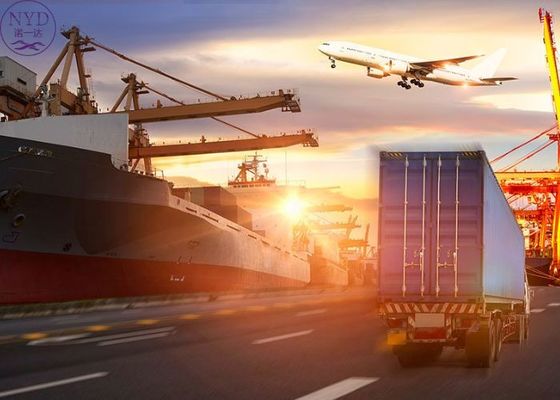 International Expedited Courier Your One-Stop Solution for International Shipping To UK