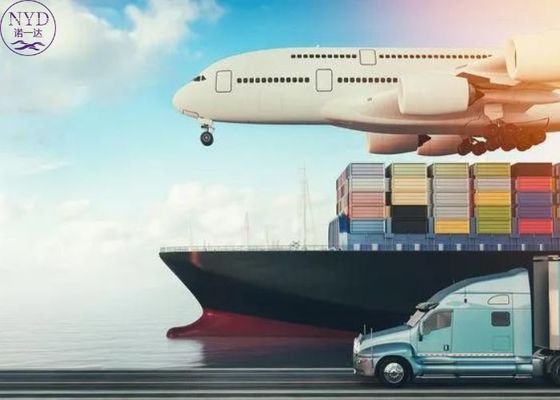 International Expedited Courier Your One-Stop Solution for International Shipping To UK