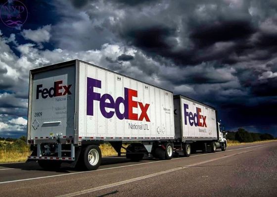 Convenient Air Cargo Door To Door Freight Forwarding With Tracking Available