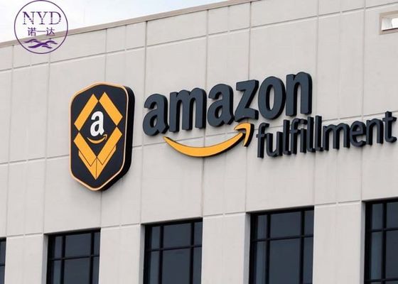 From China To USA Door To Door Air Freight Amazon FBA Shipping 2-7 Days