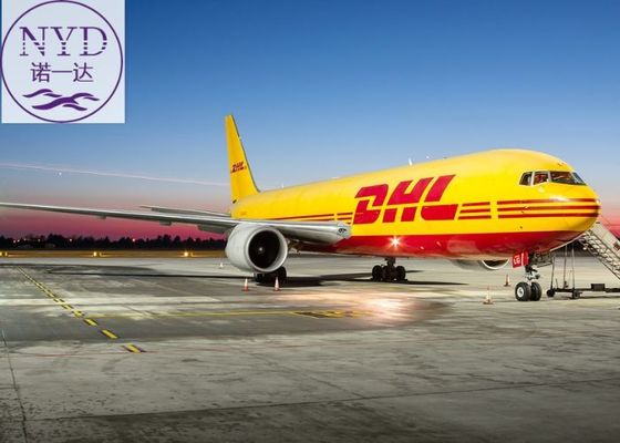 Professional and Fast International Service International Express Courier To UK