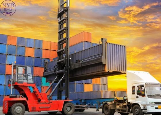 Streamlined International Air Freight Shipping To Saudi Arabia