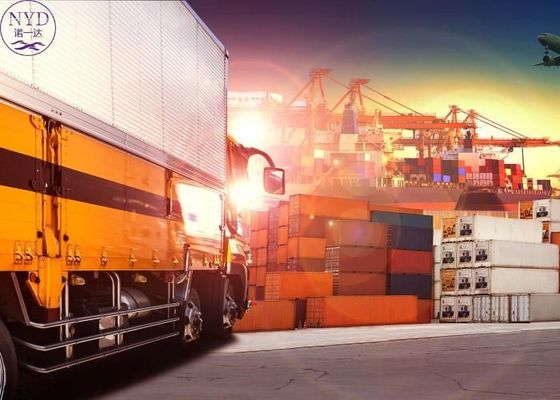 Air International Freight Forwarding Shipping To France Worldwide Available