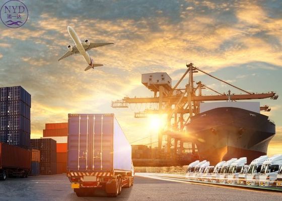 Streamlined International Air Freight Shipping To Saudi Arabia