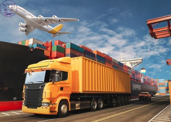 Streamlined International Air Freight Shipping To Saudi Arabia