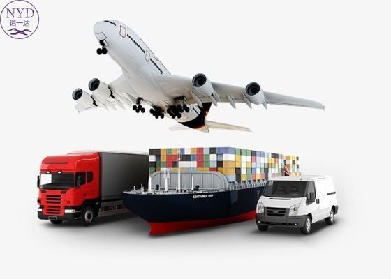 Logistics Cargo Delivery Service Agent Shipping Freight Forwarder From China