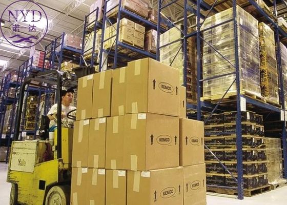 From China To USA Door To Door Air Freight Amazon FBA Shipping 2-7 Days
